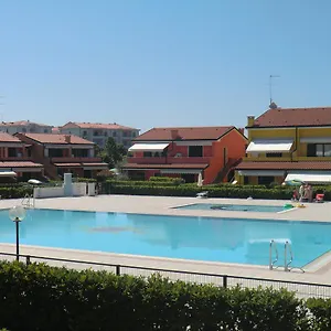  Appartamento Villaggio Dei Fiori