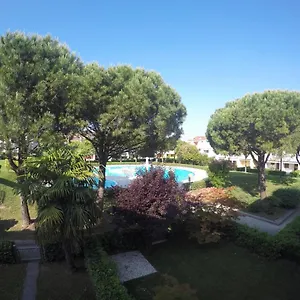  Appartamento Villaggio Riviera